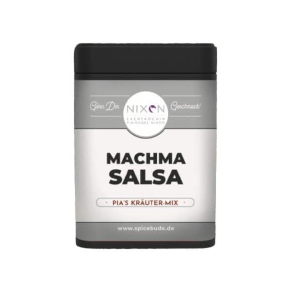 Spicebude - Machma Salsa - Gewürzmischung - 40g