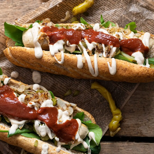 vegane-hot-dog