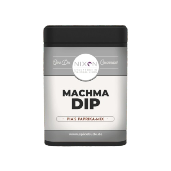 Spicebude - Machma Dip - Gewürzmischung - 70g