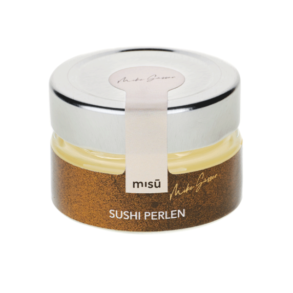 misü by Mike Süsser - Sushi Perlen - Gourmetperlen - 50g